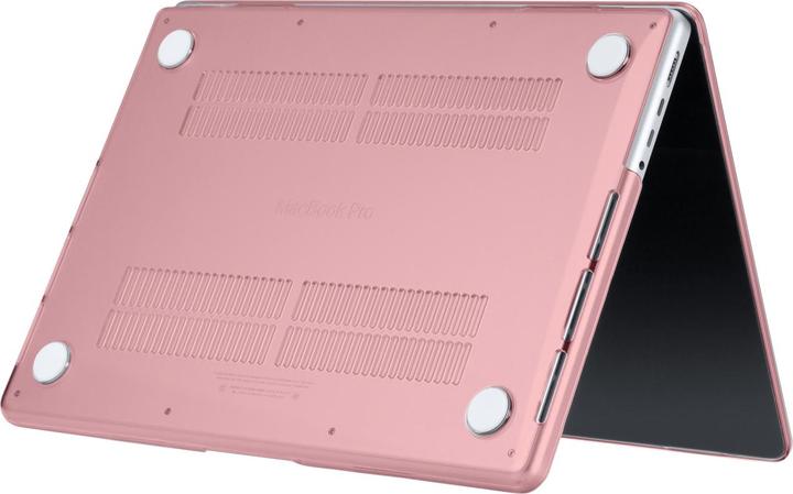 Produktbild Screenguard Hard Case für Apple Apple MacBook Pro 16" M3 (2024) A2991 (16", Apple)