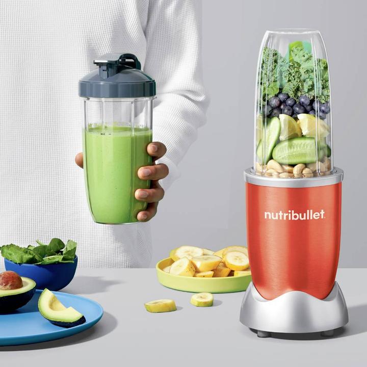 Image du produit NutriBullet NB 907 R (900 W)