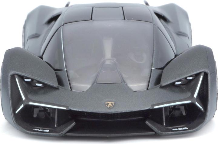 Produktbild Bburago Terzo Millennio