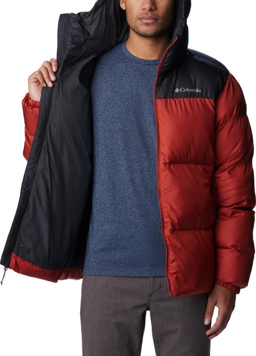 Produktbild Columbia Puffect Hooded Jacket (L)
