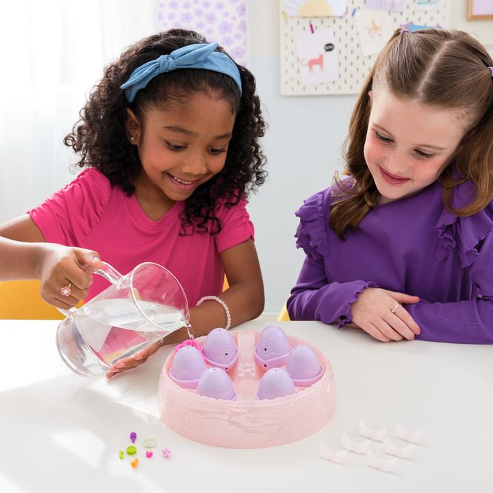 Immagine prodotto Hatchimals Alive Rainbow Hatchery