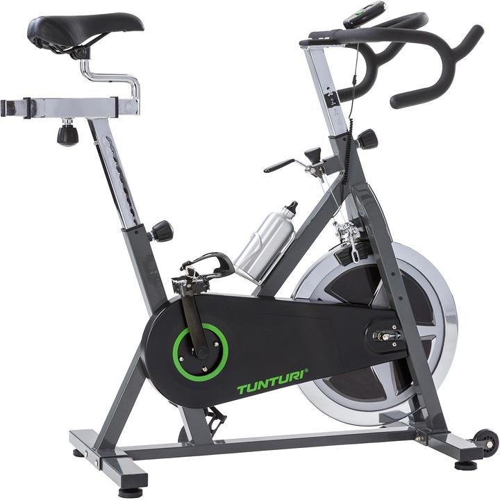 Actual product image Tunturi Cardio Fit Sprinter Bike S30