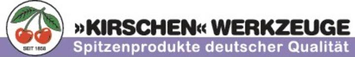 Actual product image Kirschen Notch carving set (8 mm)