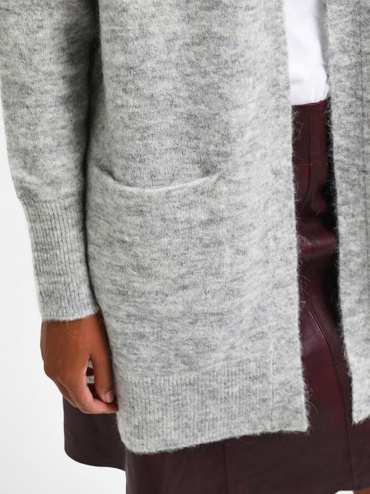 Immagine prodotto Selected Femme Cardigan in misto lana e alpaca (M)