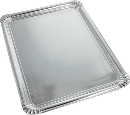 Papstar Plateau en carton (10 x)