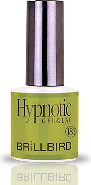 BrillBird Hypnotic G&L “185” – 8ml (UV-Gel Lack)