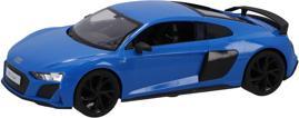 Immagine prodotto Dynatech Auto radiocomandata Audi 1:14 2.4G R8 Coupé Blu