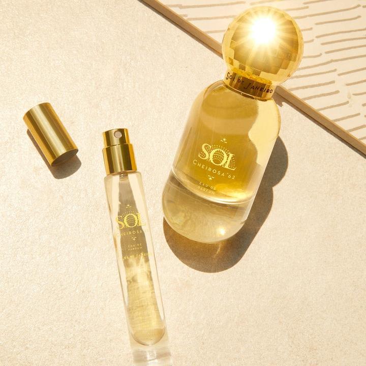 Immagine prodotto Sol de Janeiro Cheirosa '62 (Eau de parfum, 50 ml)
