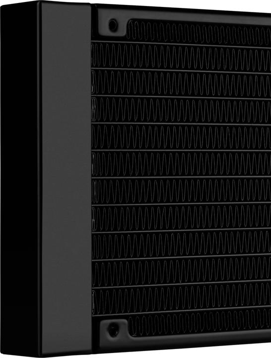 Produktbild Corsair H100i RGB Pro XT