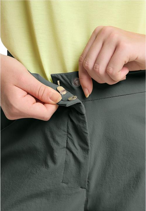 Immagine prodotto Jack Wolfskin Hikeout Shorts W (40)
