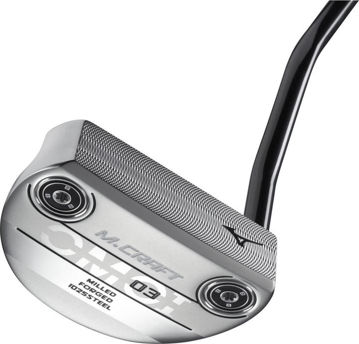Produktbild Mizuno OMOI Nickel 35" (Rechtshänder)