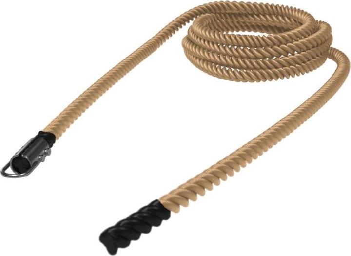 Hold Strong Kletterseil Hanf (4 m)