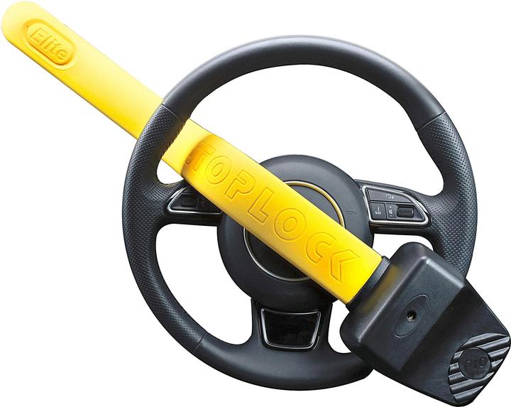 Actual product image Stoplock Pro Elite
