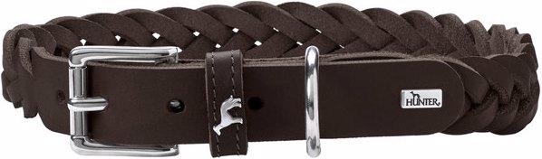 Produktbild Hunter Halsband Solid Education Special (35, 36, 37, 38, 39, 40, 41, 42, 43, 44, Hund)