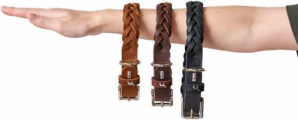 Produktbild Hunter Halsband Solid Education Special (35, 36, 37, 38, 39, 40, 41, 42, 43, 44, Hund)