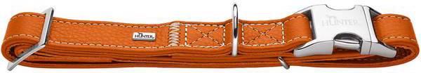 Actual product image Hunter Neck Cannes Alu-Strong (Dog, Dog sport)
