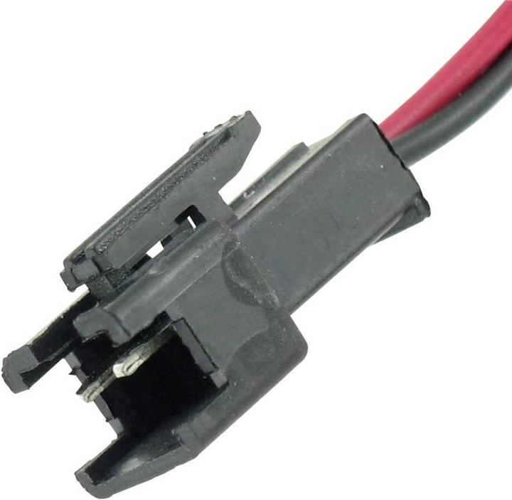 Produktbild Beltrona CR8-LHC Spezial-Batterie Stecker Lithium 3 V 2600 mAh 1 St. (1 Stk., 2600 mAh)
