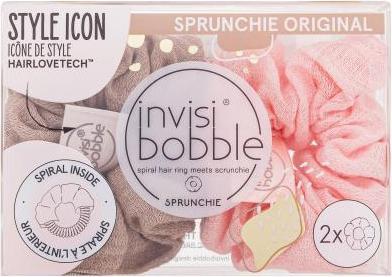 Actual product image Invisibobble Go with the Floe (Hair tie)