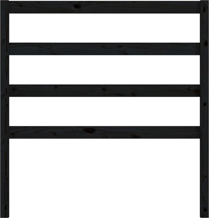 Immagine prodotto VidaXL Batsheva (81 x 4 x 100 cm)