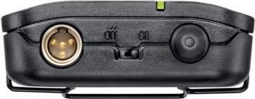 Image du produit Shure Blx14e/Mx53-M17