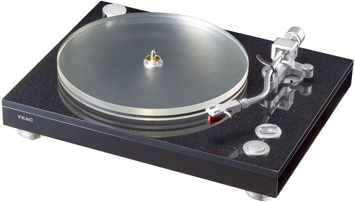 TEAC TN-5BB-M/B (Semi-automatic)