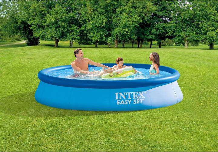 Actual product image Intex Pool Easy Set (Ø 366 x 76 cm)