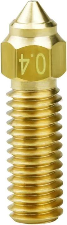 Immagine prodotto Creality Ugello Ugello di ricambio per K1 0,4 mm (Spazzola)