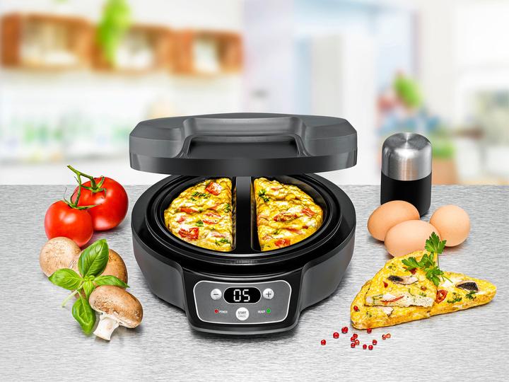 Image du produit Rommelsbacher OM 950 Oskar