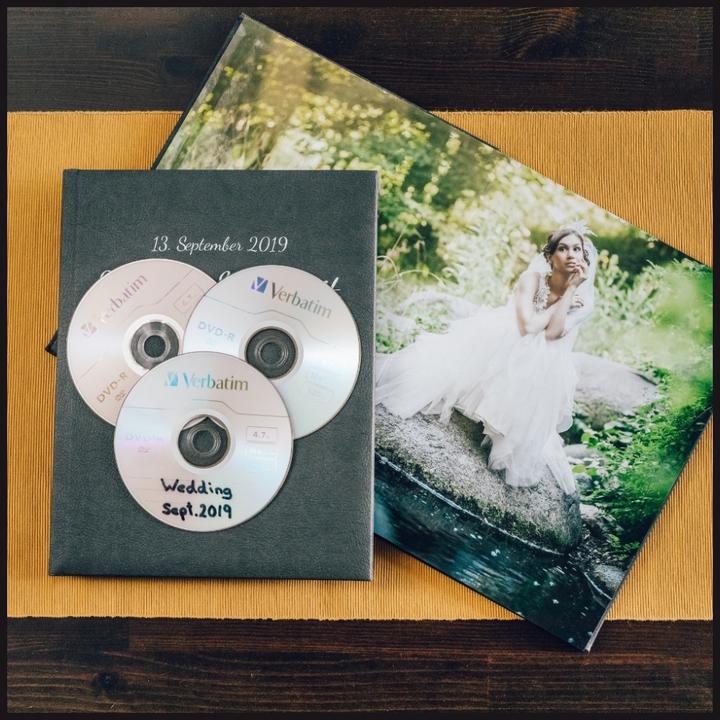 Produktbild Verbatim Dvd-R (50 x)