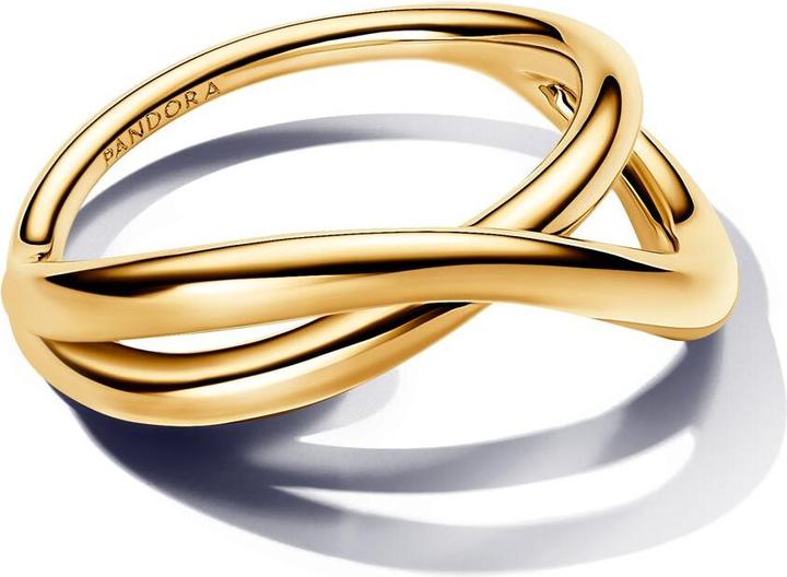 Produktbild Pandora Organisch Geformter Unendlichkeitsring (48)