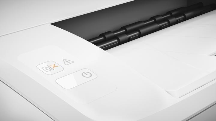 Actual product image HP LaserJet Pro M15a (Laser, Black and white)