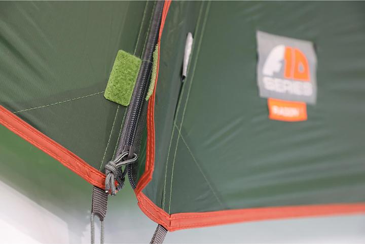 Immagine prodotto Vango F10 Radon UL 1 (Tenda a cupola, 1.30 kg, 1 persona)