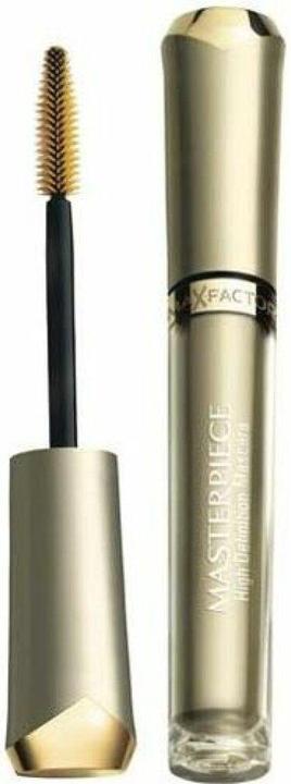 Produktbild Max Factor Masterpiece (Rich Black)