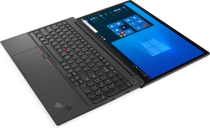 Produktbild Lenovo ThinkPad E15 Gen 2 (15.60", Intel Core i5-1135G7, 16 GB, 512 GB, Eng. Int.)