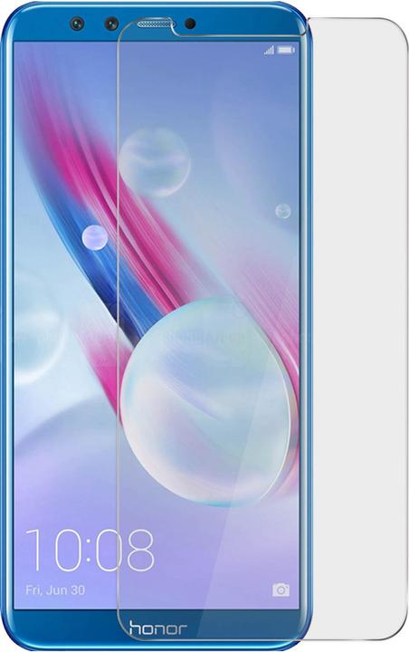 Produktbild Avizar Kristallklare Folie, Glas-Displayschutz (1 Stück, Honor 9 Lite)
