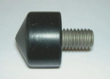 Actual product image Gitzo Tripod base (Tripod feet)