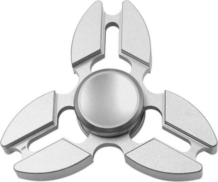 Image du produit FidgetSpinner Crab Design Fidget Spinner Aluminium