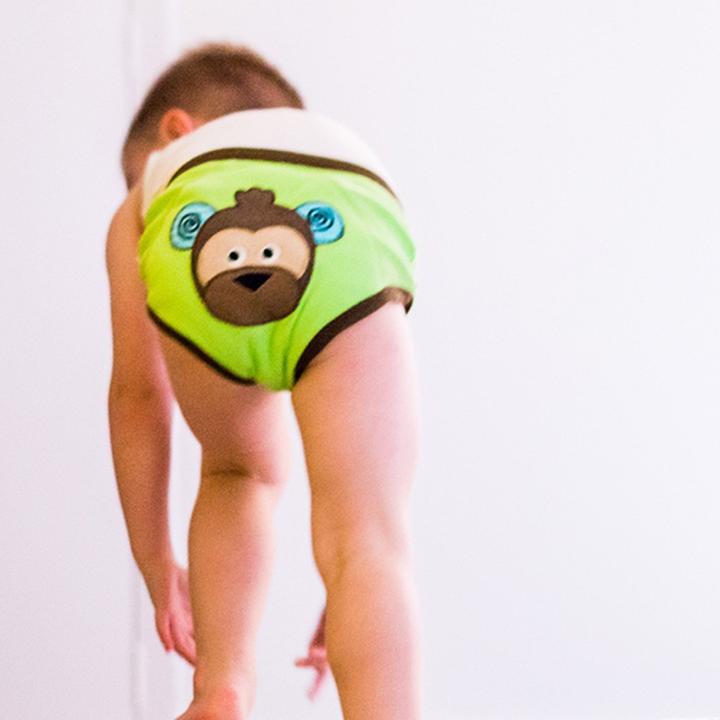 Image du produit Zoochini Safari des garçons (Taille 5, 3 pièce(s))