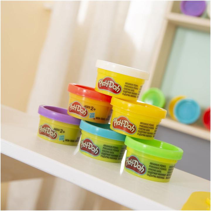 Produktbild Roba Sitzgruppen-Set " x Play-Doh" PlayDoh (Kindersitzgruppe)