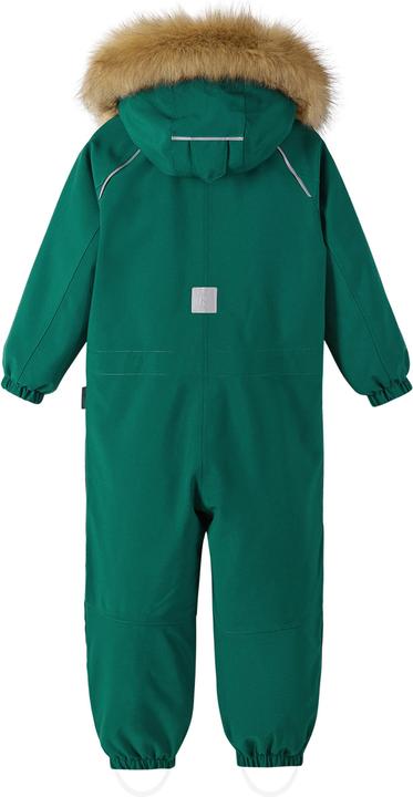 Actual product image Reima waterproof children's overalleima trondheim (4)