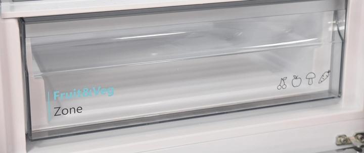 Actual product image Sharp Sjnba42dhxpbeu (366 l)