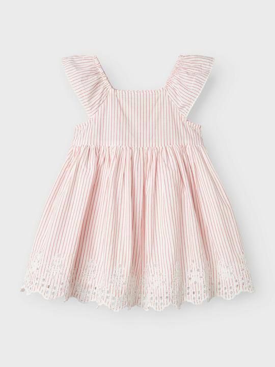 Produktbild Name it Flügelärmel Kleid (110)