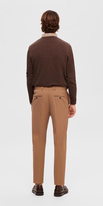 Image du produit Selected Homme 175 Pantalon coupe slim (56)