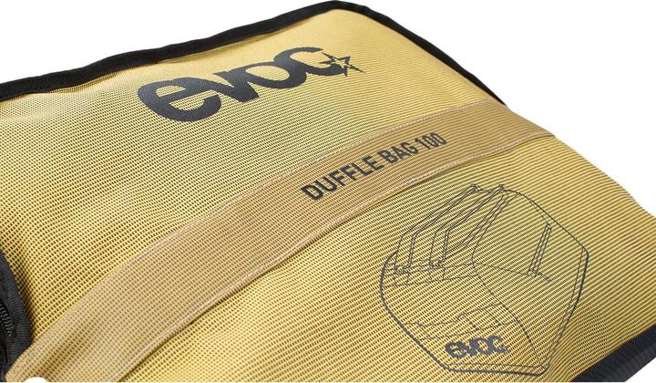 Produktbild Evoc Duffle Bag (100 l)