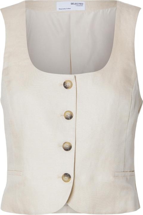 Produktbild Selected Femme Elegante Weste (38)