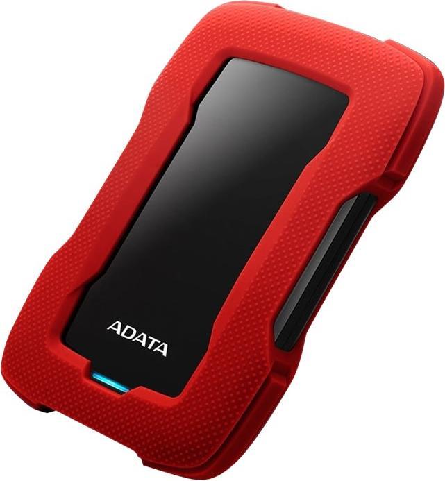 Actual product image Adata HD330 hard disk (1 TB)