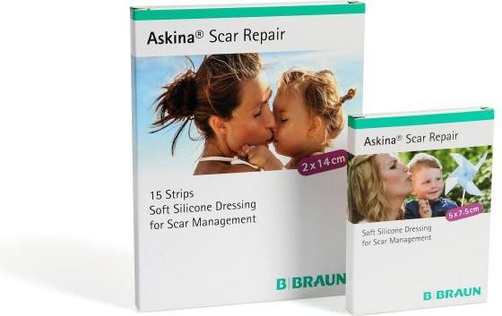 Askina Scar Repair (15 x)