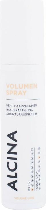 Alcina Volume Spray (125 ml)