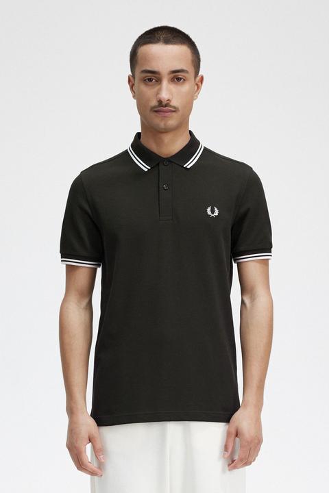 Actual product image Fred Perry 10017435 (XXL)
