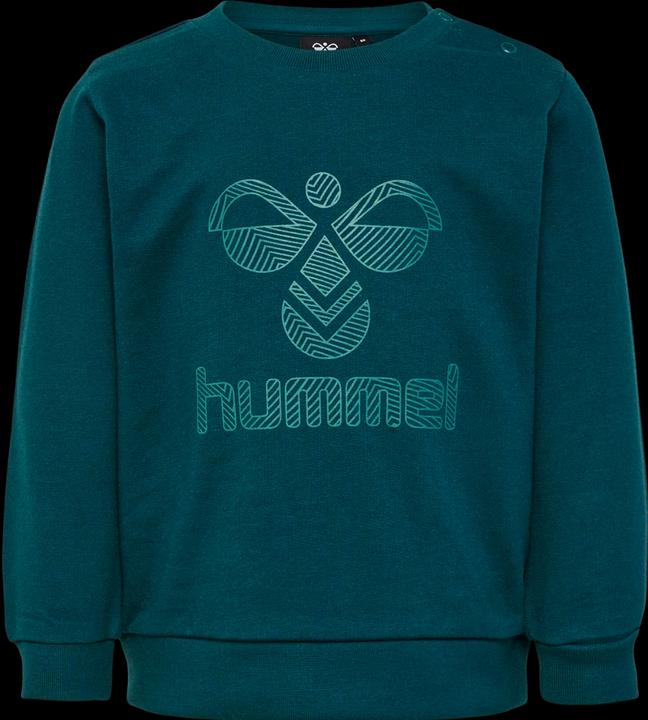 Image du produit hummel Hmlfastwo Lime Sweatshirt (68)